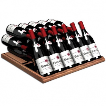 Классический презентационный поддон EuroCave ACPH