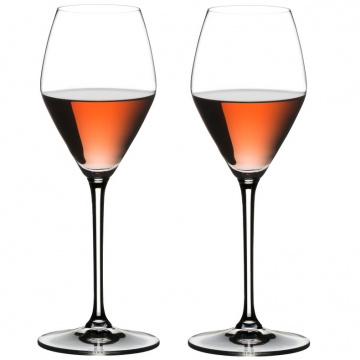 2 бокала для розового вина RIEDEL Extreme Rosé Champagne/Rosé Wine 322 мл (арт. 4441/55)