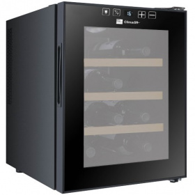 Винный шкаф Climadiff CC12