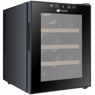 Винный шкаф Climadiff CC12