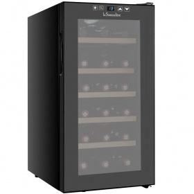 Винный шкаф La Sommeliere LS18CB