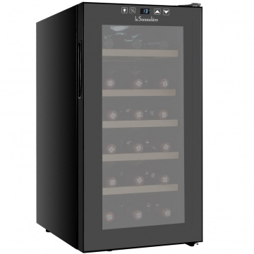 Винный шкаф La Sommeliere LS18CB