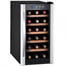 Винный шкаф La Sommeliere LS18KB