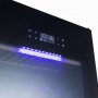 Винный шкаф Temptech Elegance E1000DRB. фото 5