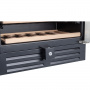 Винный шкаф Temptech Premium WPQ60DCB. фото 8