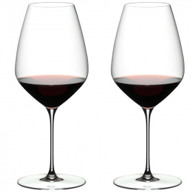 2 бокала для красного вина RIEDEL Veloce Syrah 720 мл (арт. 6330/41)