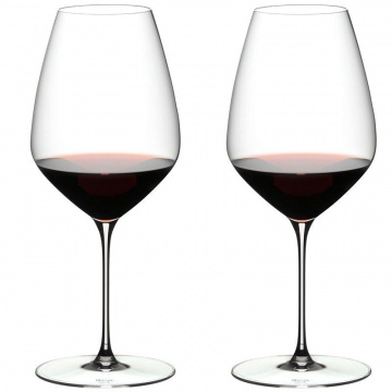 2 бокала для красного вина RIEDEL Veloce Syrah 720 мл (арт. 6330/41)