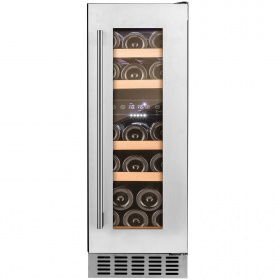 Винный шкаф Temptech Oslo OX30DX