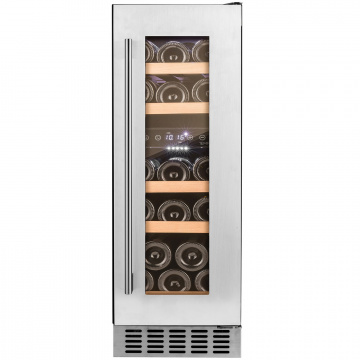 Винный шкаф Temptech Oslo OX30DX