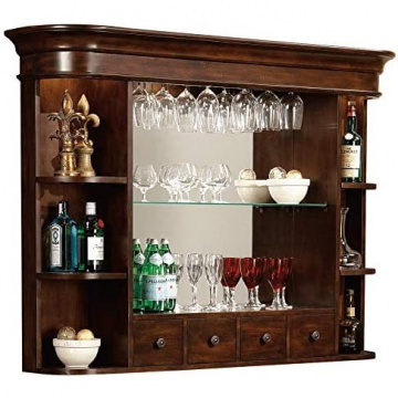 Навесной шкаф к барной консоли DOVINI Barolo Hutch (арт. DOV493007)
