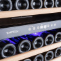 Винный шкаф Temptech Premium WP180DCB. фото 6
