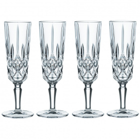 4 бокала для шампанского Nachtmann Noblesse Champagne 155 мл (арт. 104248)