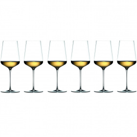 6 бокалов для вина Zalto Denk'Art Universal 530 мл (арт. 11300)
