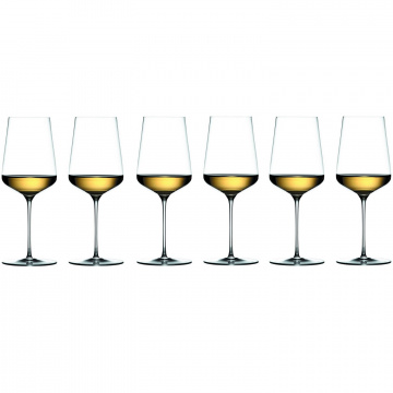 6 бокалов для вина Zalto Denk'Art Universal 530 мл (арт. 11300)