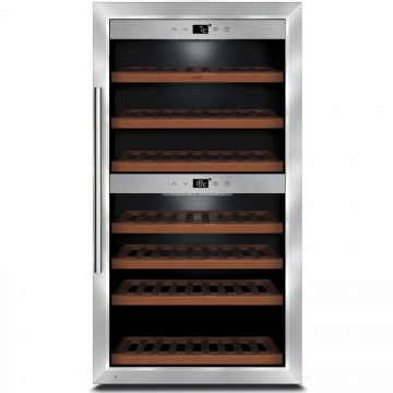 Винный шкаф Caso WineComfort 66