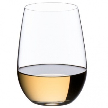Бокал для белого вина RIEDEL O Wine Tumbler O To Go White Wine 375 мл (арт. 2414/22)