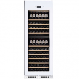 Винный шкаф Temptech Elegance E1000DRW