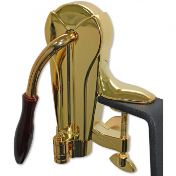 Штопор настольный DOVINI Neo Gold (арт. DOV121714)