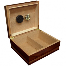 Хьюмидор для сигар Aficionado Duke