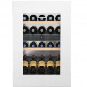 Встраиваемый винный шкаф Liebherr EWTgw 1683