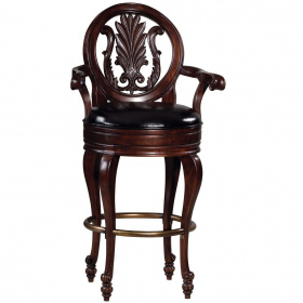 Барный стул Howard Miller Niagara Bar Stool (арт. 697-001)