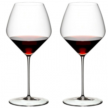 2 бокала для красного вина RIEDEL Veloce Pinot Noir/Nebbiolo 763 мл (арт. 6330/07)