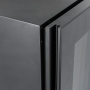 Винный шкаф Temptech STHLM STX30DRB. фото 9