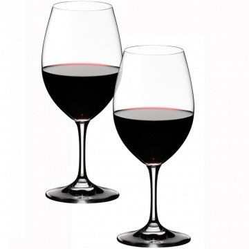2 бокала для красного вина RIEDEL Ouverture Red Wine 350 мл (арт. 6408/00)