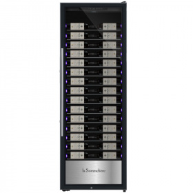 Винный шкаф La Sommeliere PF160