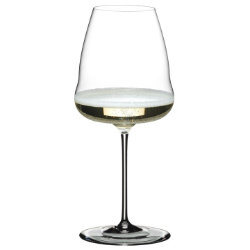 Бокал для шампанского RIEDEL Restaurant Winewings Champagne Wine Glass 742 мл (арт. 0123/28)