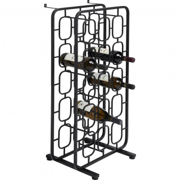 Подставка для бутылок KARE Circles 54544