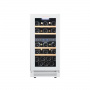 Винный шкаф Cellar Private CP027-2TWH. фото 14
