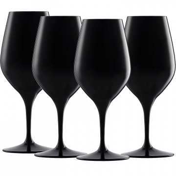 4 бокала для дегустации вина Spiegelau Authentis Wine Blind Tasting 320 мл (арт. 4408551)