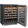 Винный шкаф Cavanova CV046T. фото 2