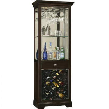 Барный шкаф DOVINI Toscana Wine & Bar Cabinet (арт. DOV490005)