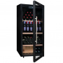Винный шкаф Climadiff PCLV160. фото 1
