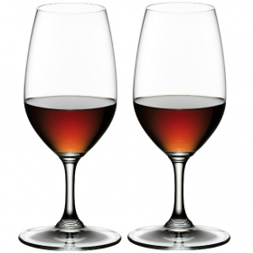 2 бокала для портвейна RIEDEL Vinum Port 240 мл (арт. 6416/60)