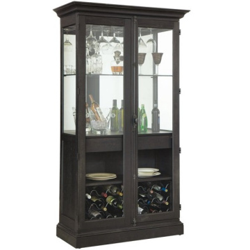 Барный шкаф DOVINI Macabeo Wine & Bar Cabinet IV (арт. DOV490044)