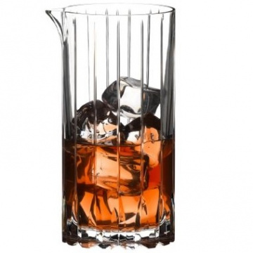 Стакан для смешивания коктейлей RIEDEL Drink Specific Glassware Mixing Glass 650 мл (арт. 6417/23)