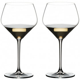 2 бокала для белого вина RIEDEL Extreme Oaked Chardonnay 670 мл (арт. 4441/97)