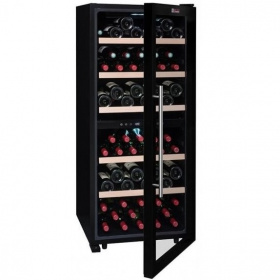 Винный шкаф La Sommeliere SLS102DZ