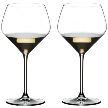 2 бокала для белого вина RIEDEL Extreme Oaked Chardonnay 670 мл (арт. 4441/97)