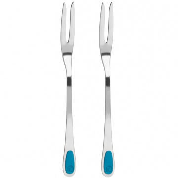 2 вилки для извлечения мяса крабов и раков Trudeau Maison (арт. 05115070)