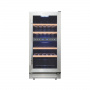 Винный шкаф Cellar Private CP027-2T. фото 2