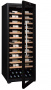 Винный шкаф Climadiff PRO125. фото 4