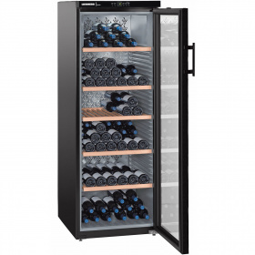 Винный шкаф Liebherr WKb 4212