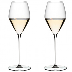 2 бокала для белого вина RIEDEL Veloce Sauvignon Blanc 347 мл (арт. 6330/33)