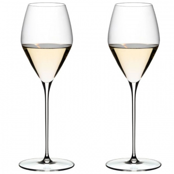 2 бокала для белого вина RIEDEL Veloce Sauvignon Blanc 347 мл (арт. 6330/33)