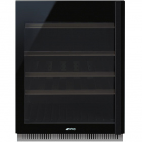 Винный шкаф SMEG CVI638LN3