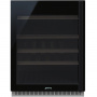 Винный шкаф SMEG CVI638LN3. фото 1